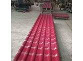 合成樹(shù)脂瓦和PVC樹(shù)脂瓦的區別