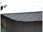 屋面用鋁鎂錳仿古瓦是一種什么感覺(jué)呢？